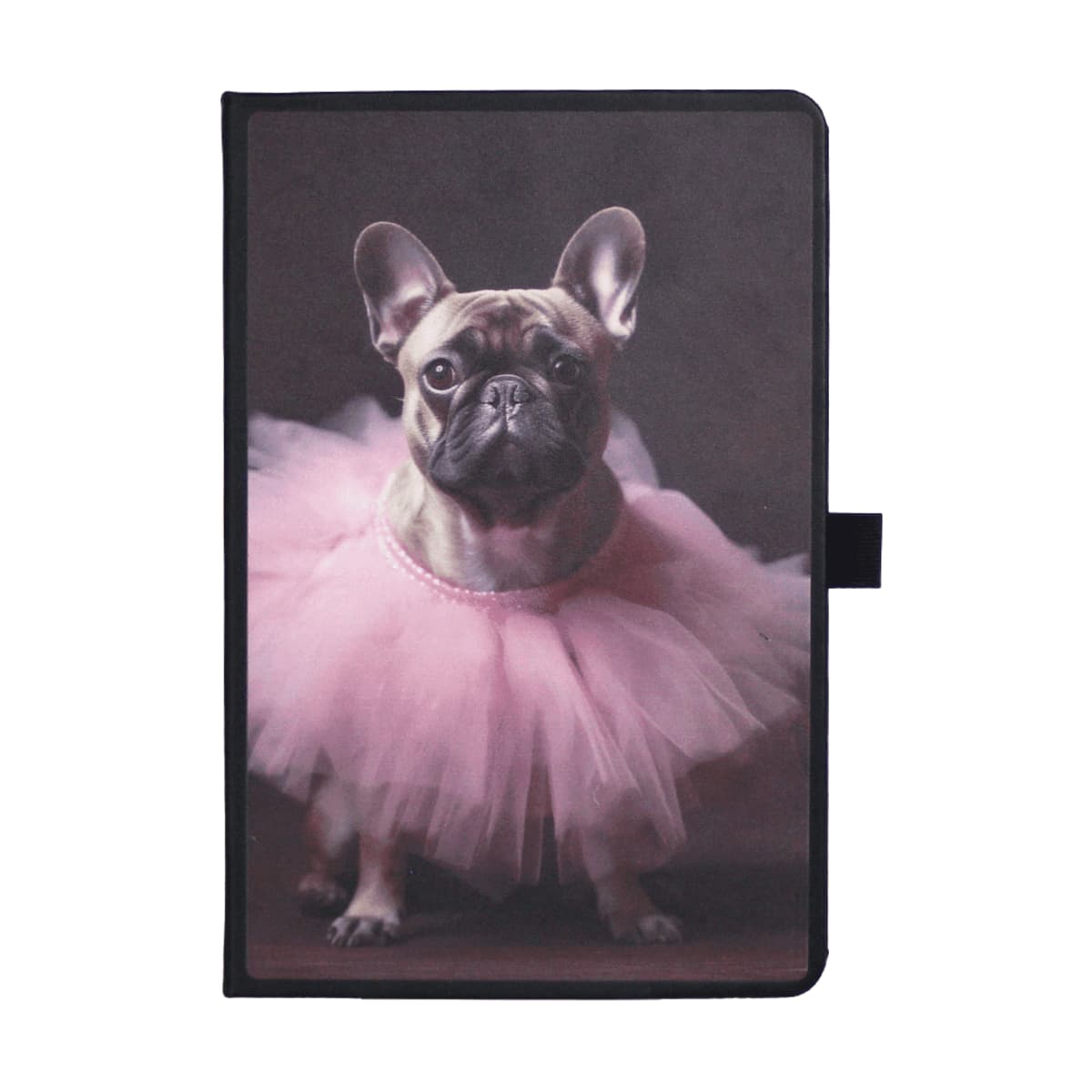 Nova Bound JournalBook