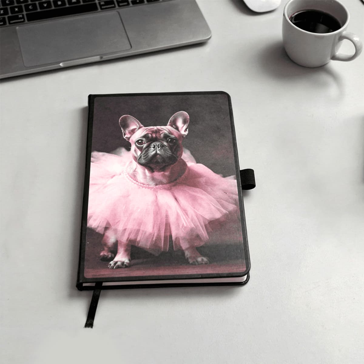 Nova Bound JournalBook