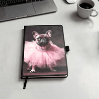 Nova Bound JournalBook