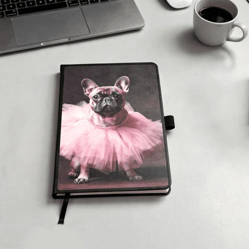 Nova Bound JournalBook
