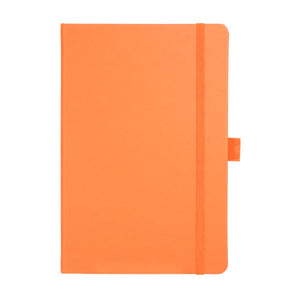Nova Bound JournalBook