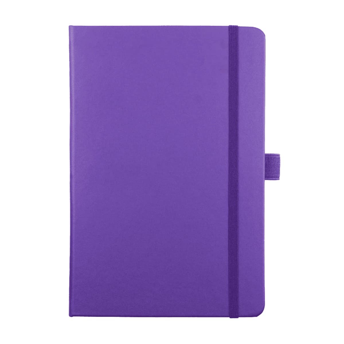 Nova Bound JournalBook
