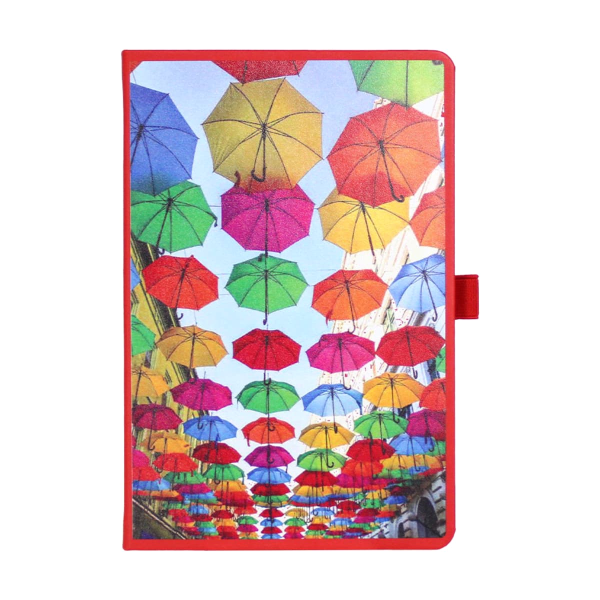 Nova Bound JournalBook
