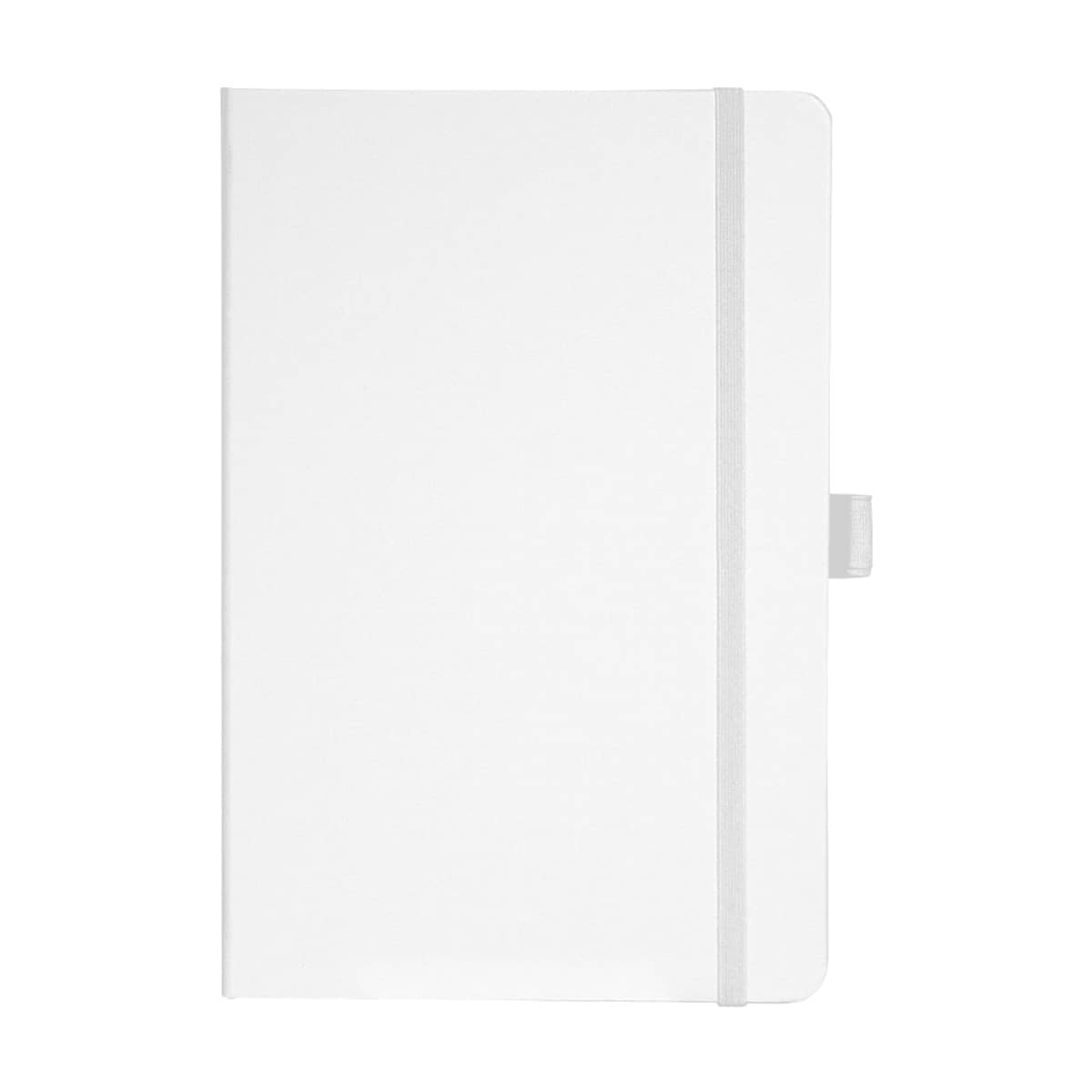 Nova Bound JournalBook