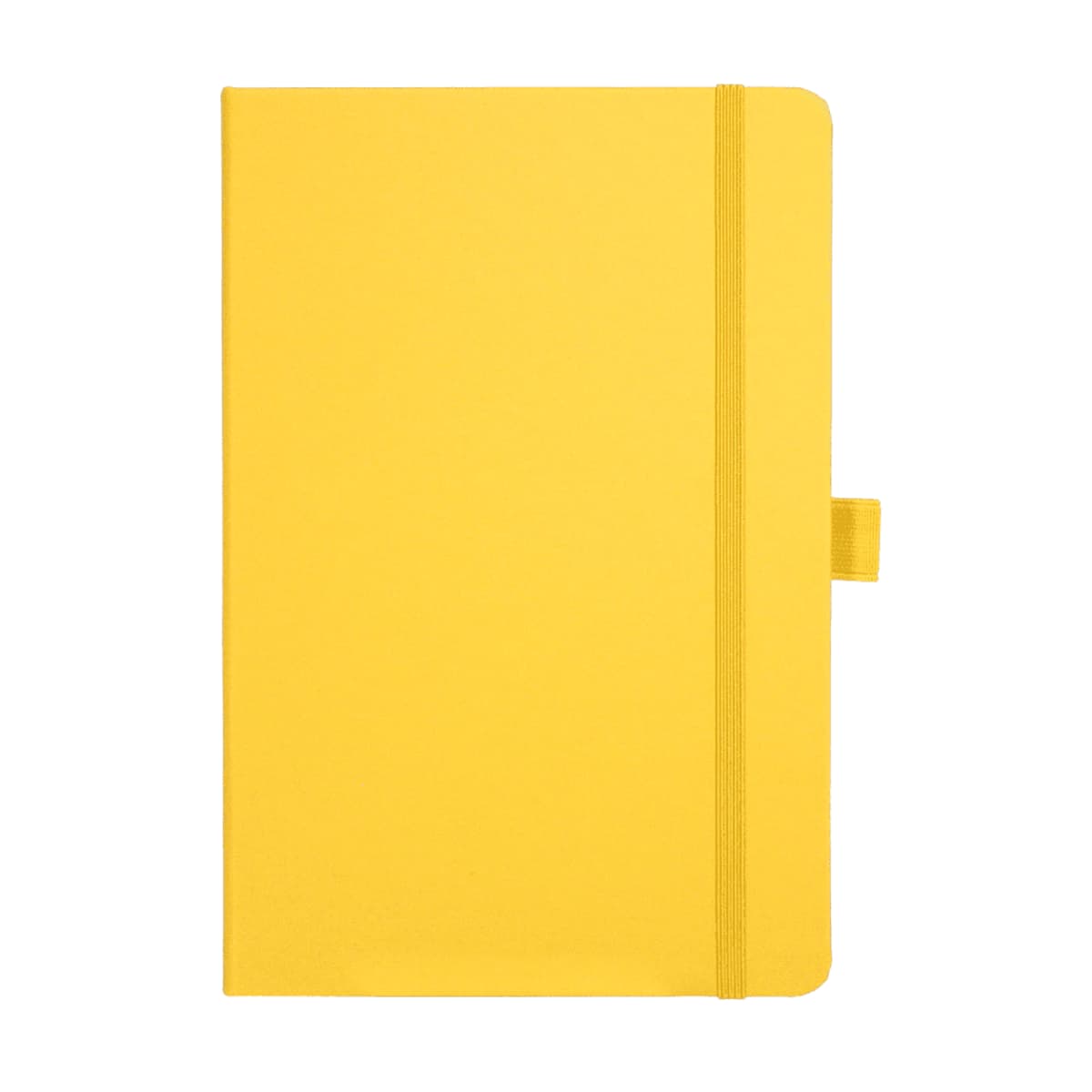 Nova Bound JournalBook