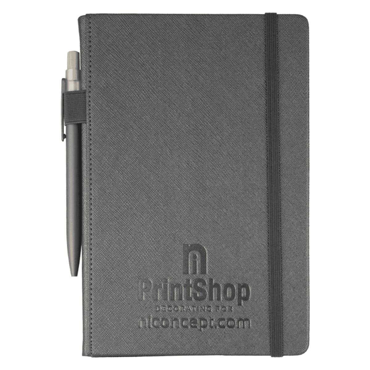 Modena Bound JournalBook