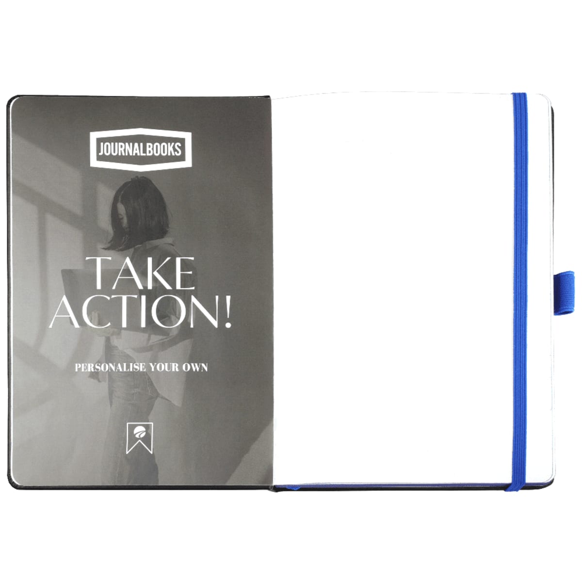 Nova Colour Pop Bound JournalBook
