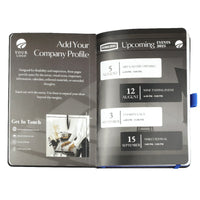 Nova Colour Pop Bound JournalBook