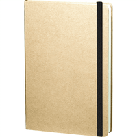 Recycled Ambassador Bound JournalBook