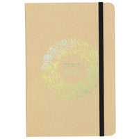 Recycled Ambassador Bound JournalBook