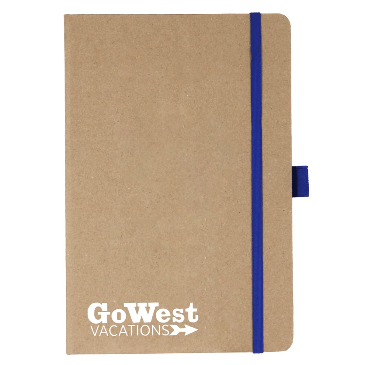 Colour Bound JournalBook