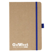 Colour Bound JournalBook