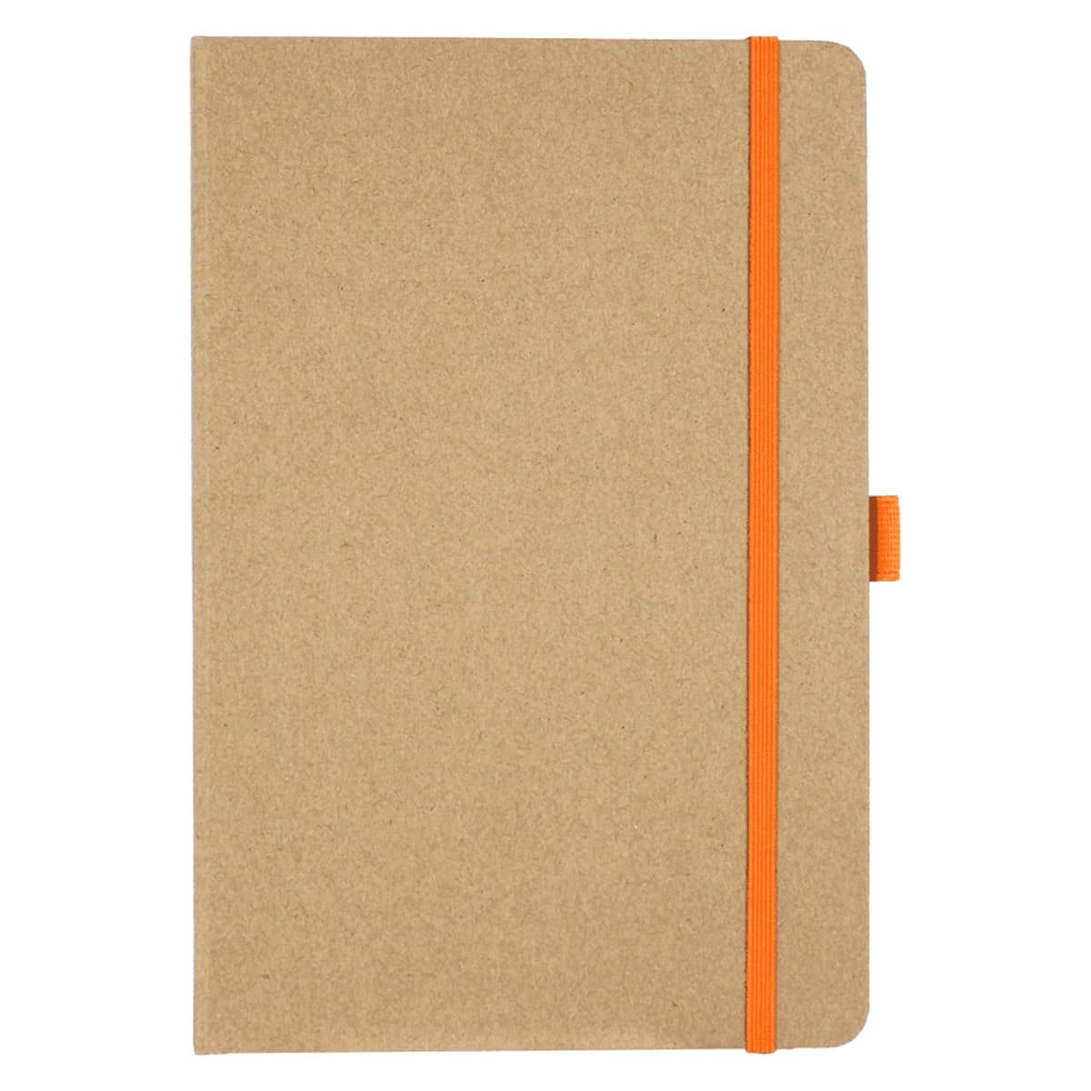 Colour Bound JournalBook