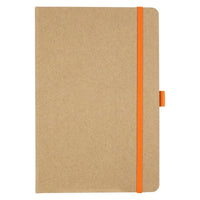 Colour Bound JournalBook
