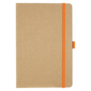 Colour Bound JournalBook