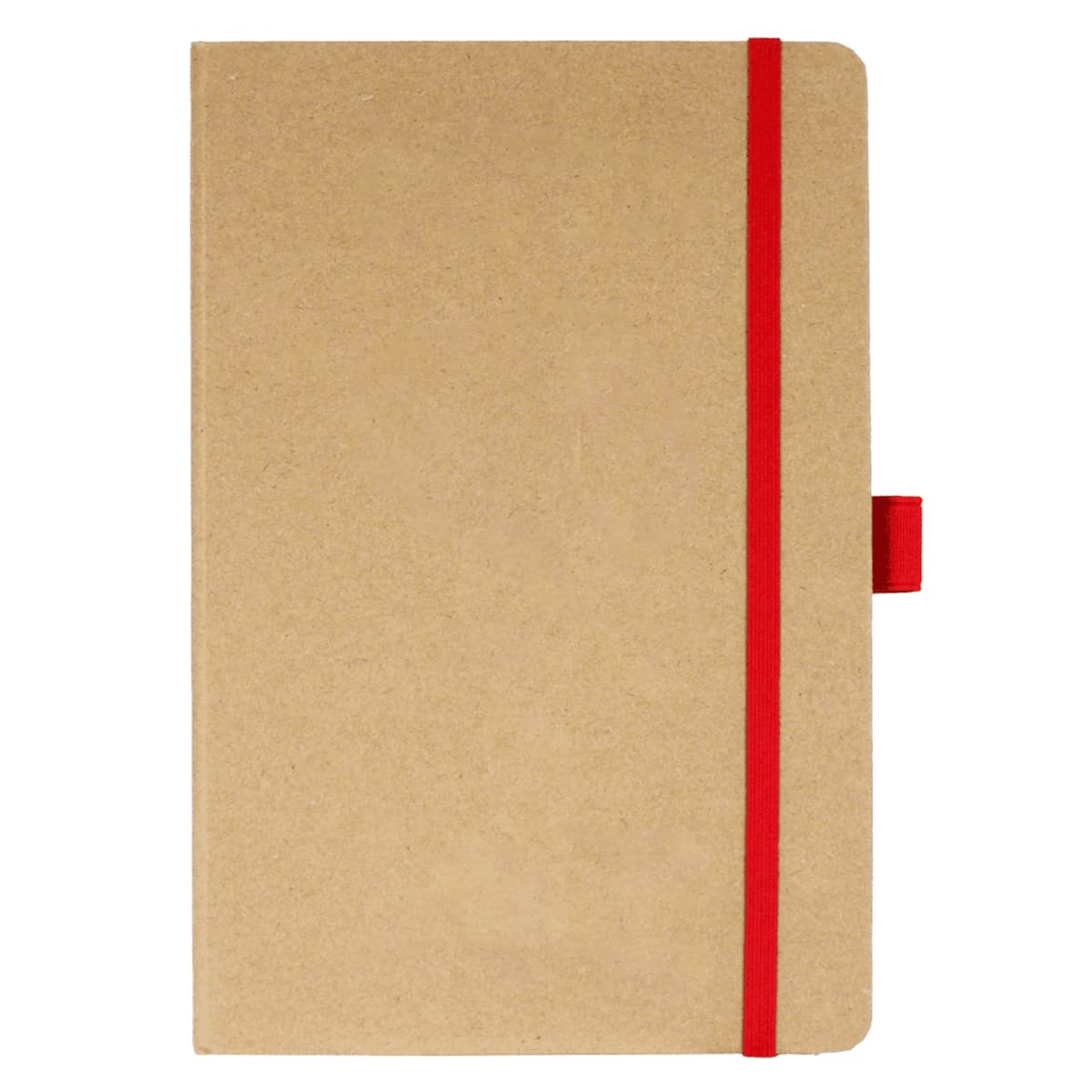 Colour Bound JournalBook