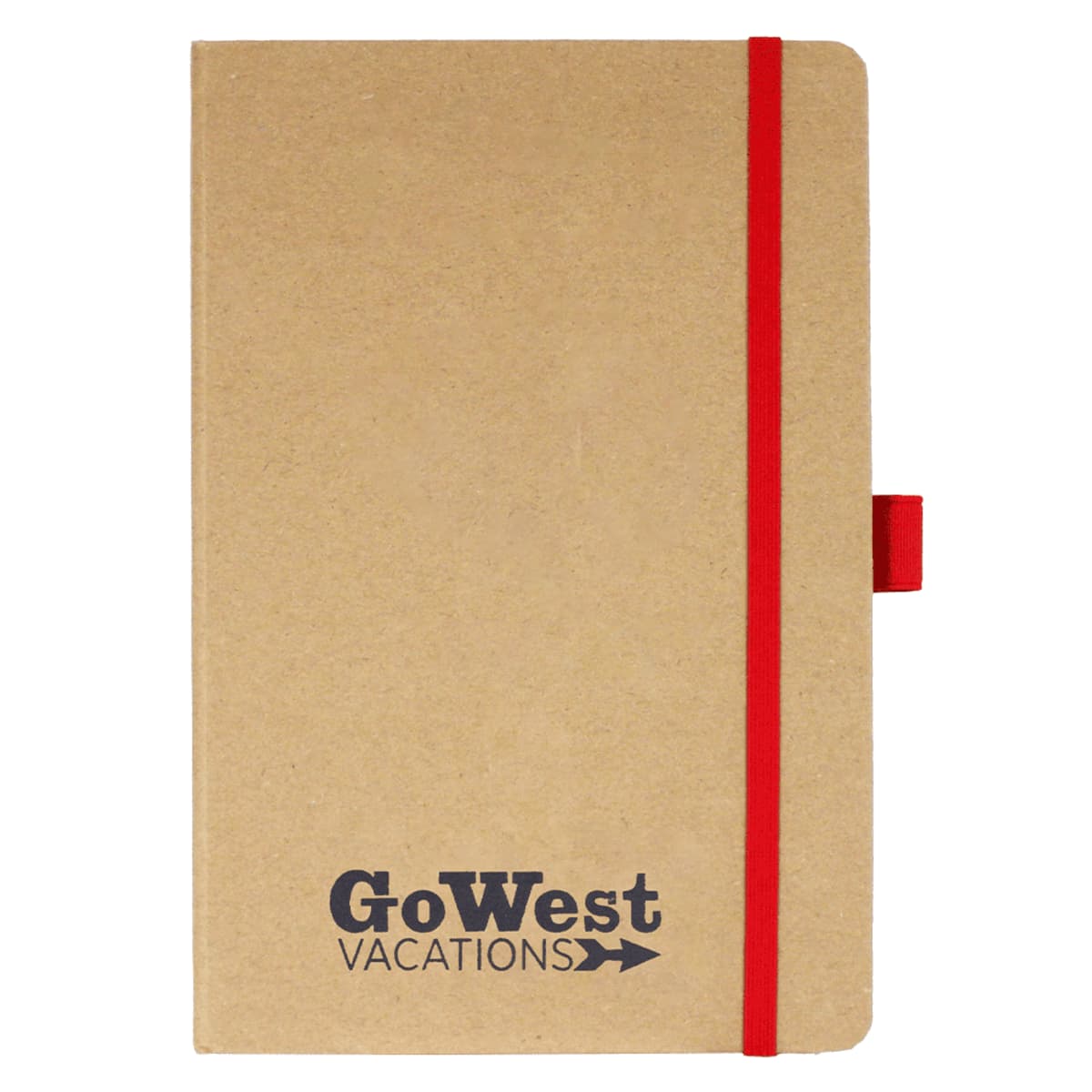 Colour Bound JournalBook