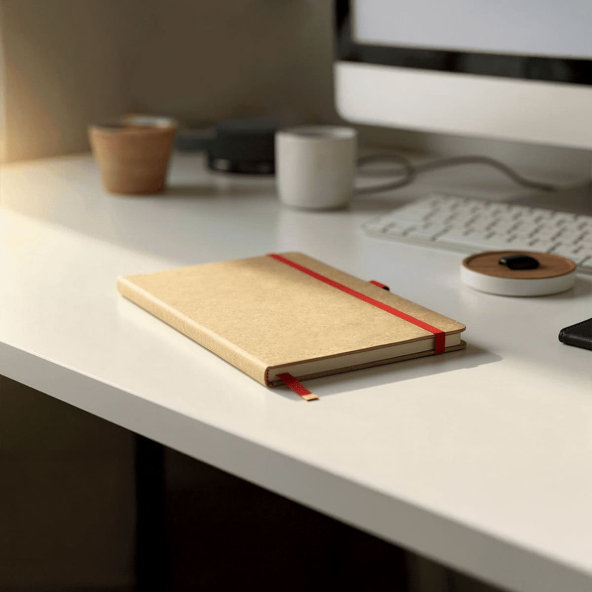 Colour Bound JournalBook