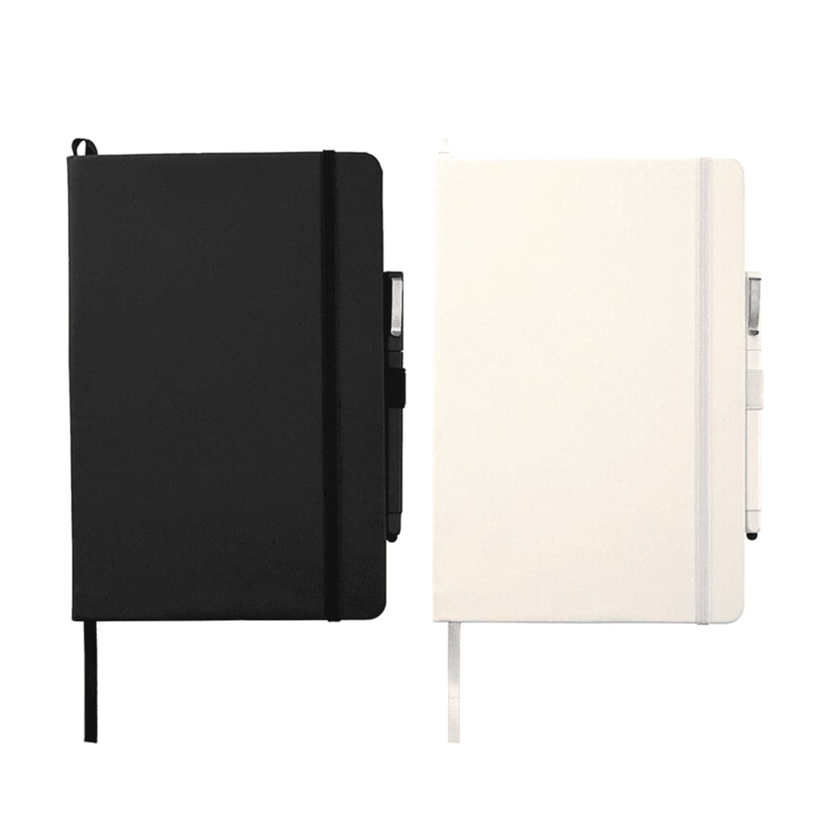 Vienna Large Hard Bound JournalBook