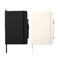 Vienna Large Hard Bound JournalBook
