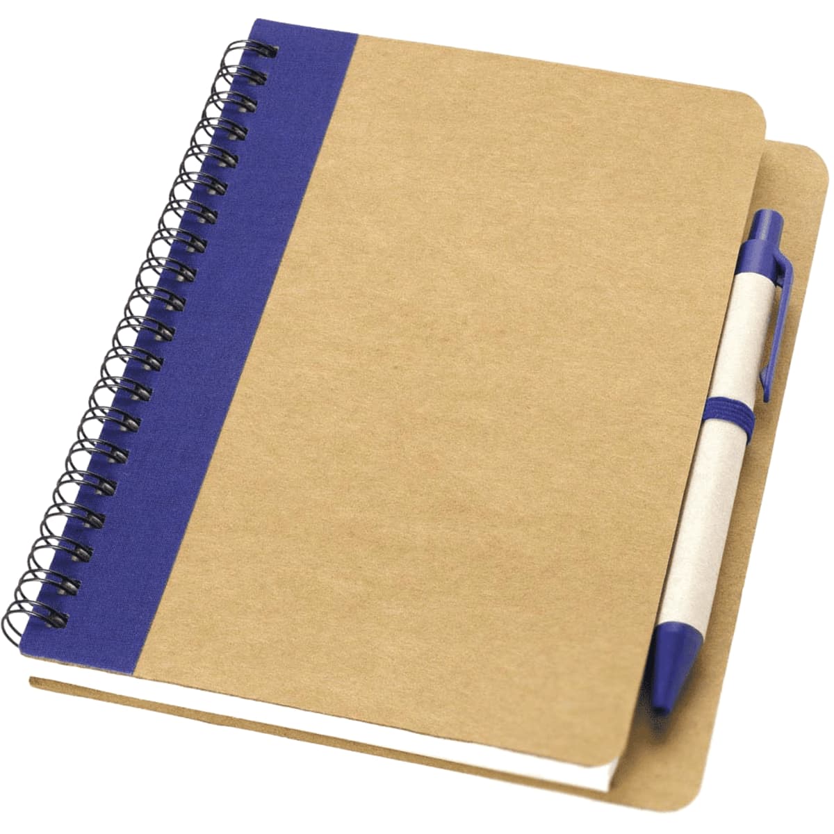 Priestly Notebook & Ballpoint Pen