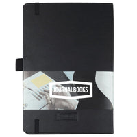 Nova Bound JournalBook w/ Blank Pages