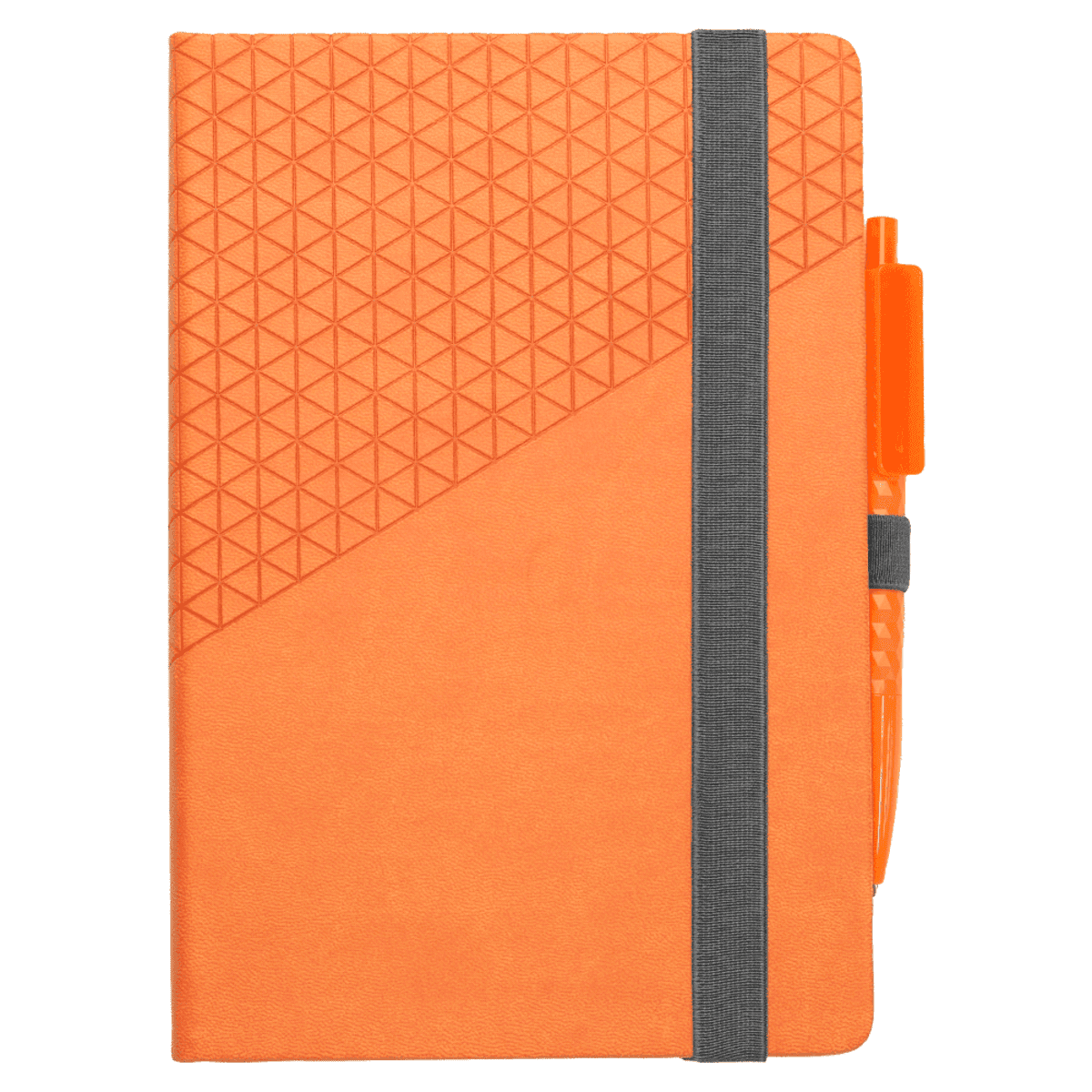 Geo Notebook & Pen Set