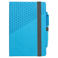 Geo Notebook & Pen Set