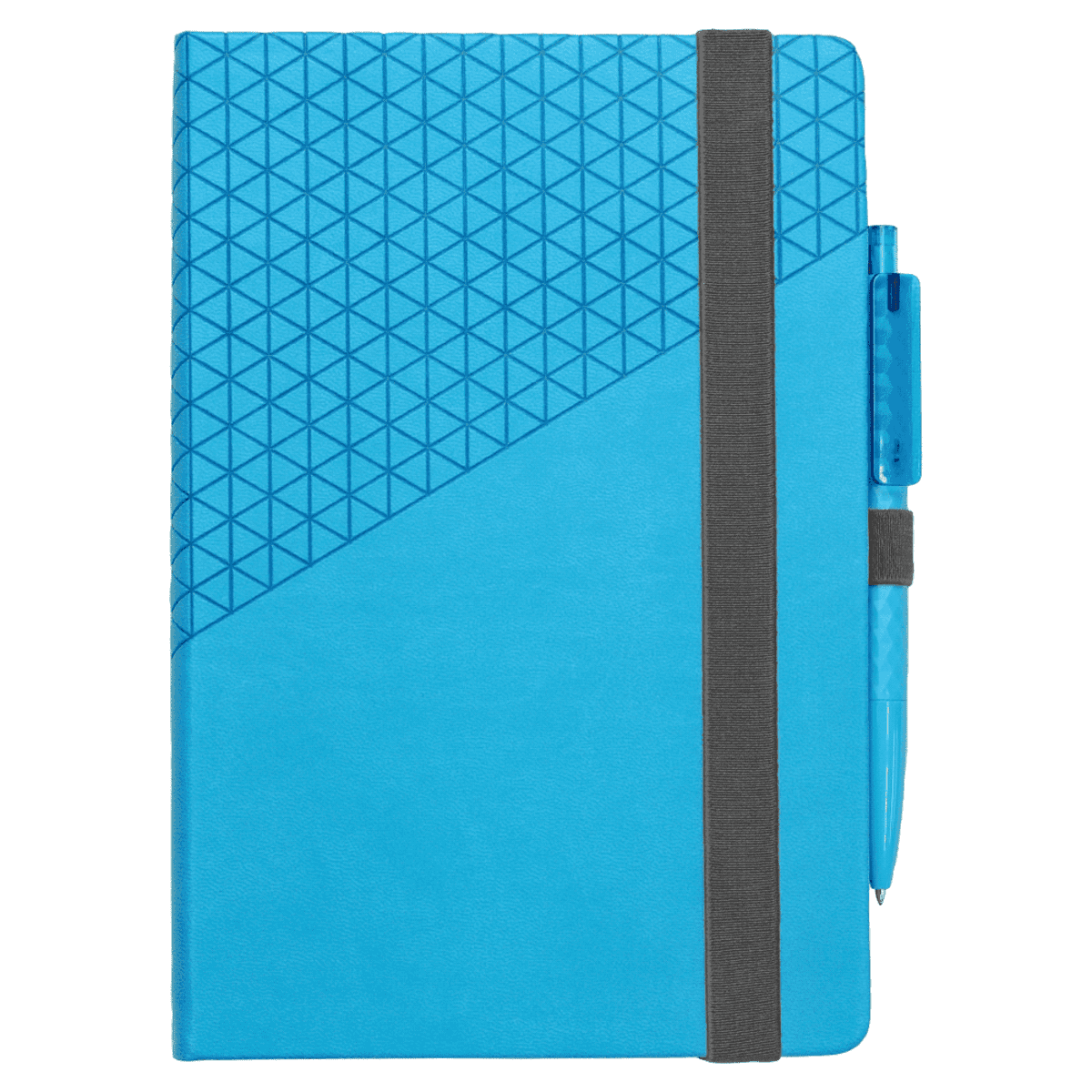 Geo Notebook & Pen Set