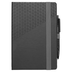 Geo Notebook & Pen Set
