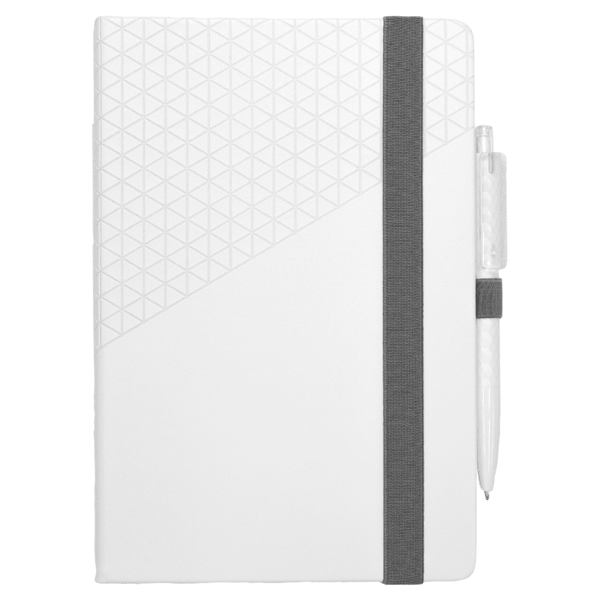 Geo Notebook & Pen Set