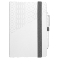Geo Notebook & Pen Set