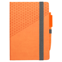 Geo Notebook & Pen Set