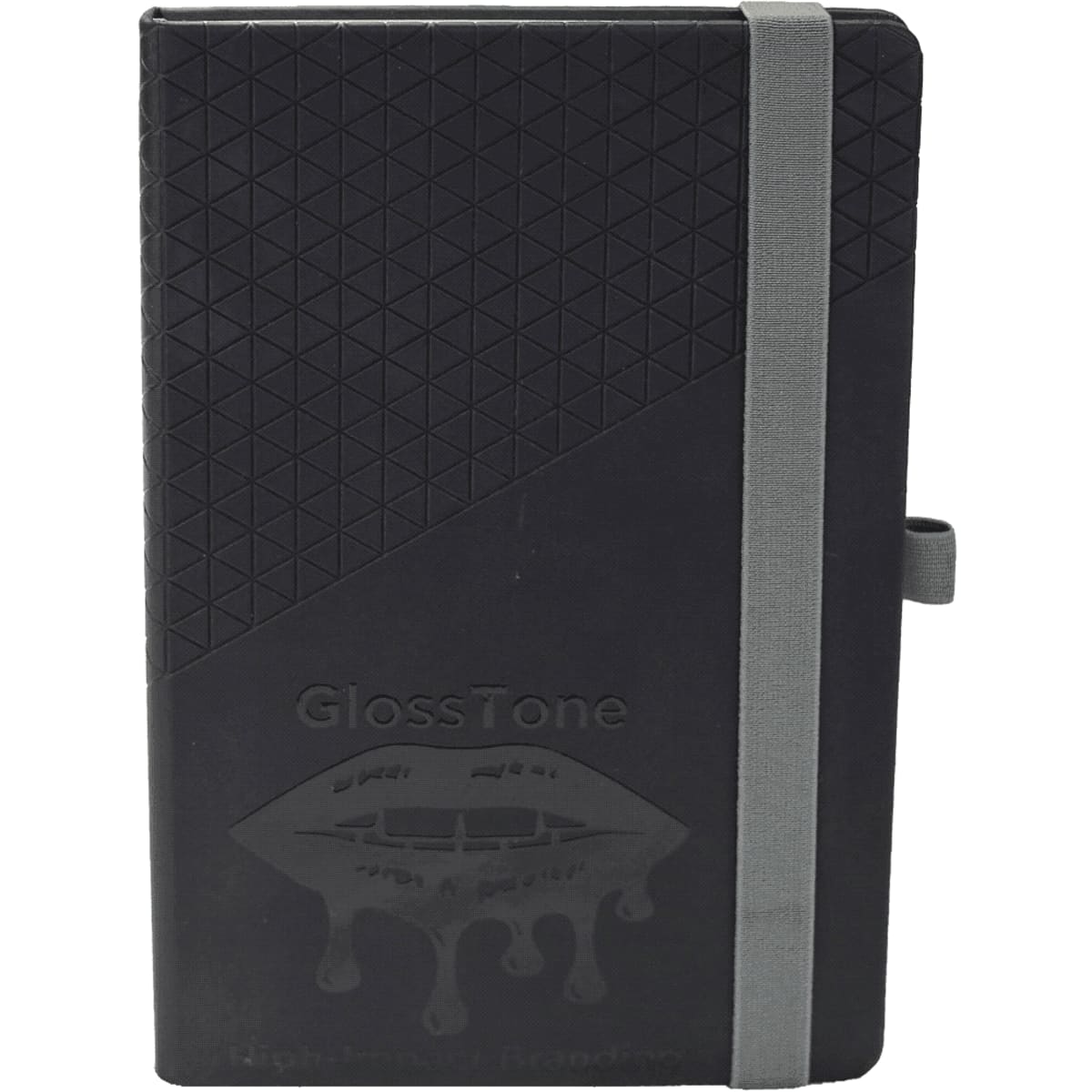 Geo Notebook & Pen Set
