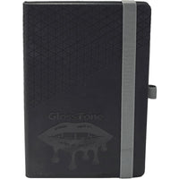 Geo Notebook & Pen Set