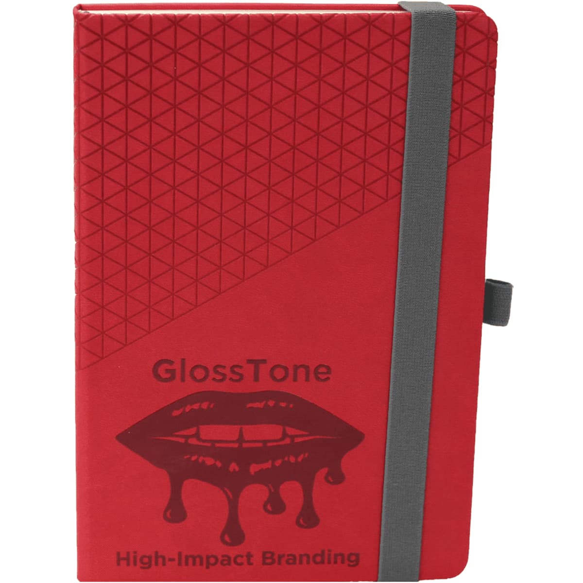 Geo Notebook & Pen Set
