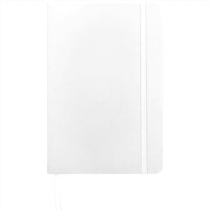 Spectrum A5 Hard Cover Notebook