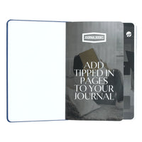 Spectrum A5 Hard Cover Notebook