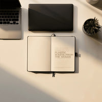 Recycled Marine Bound JournalBook