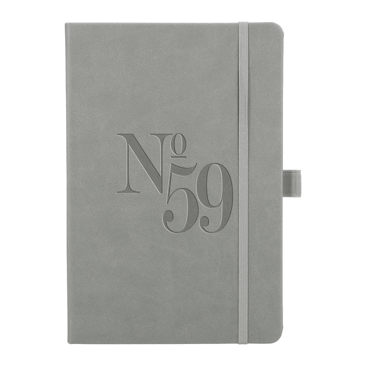 Mano Recycled Hard Bound JournalBook
