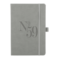 Mano Recycled Hard Bound JournalBook