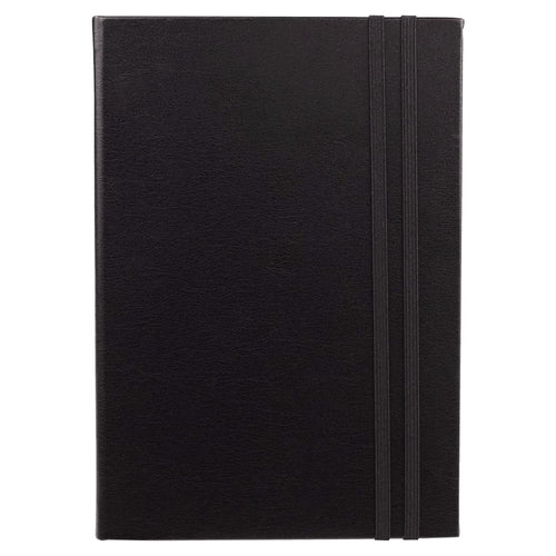 JournalBook Alder 365 Page Diary