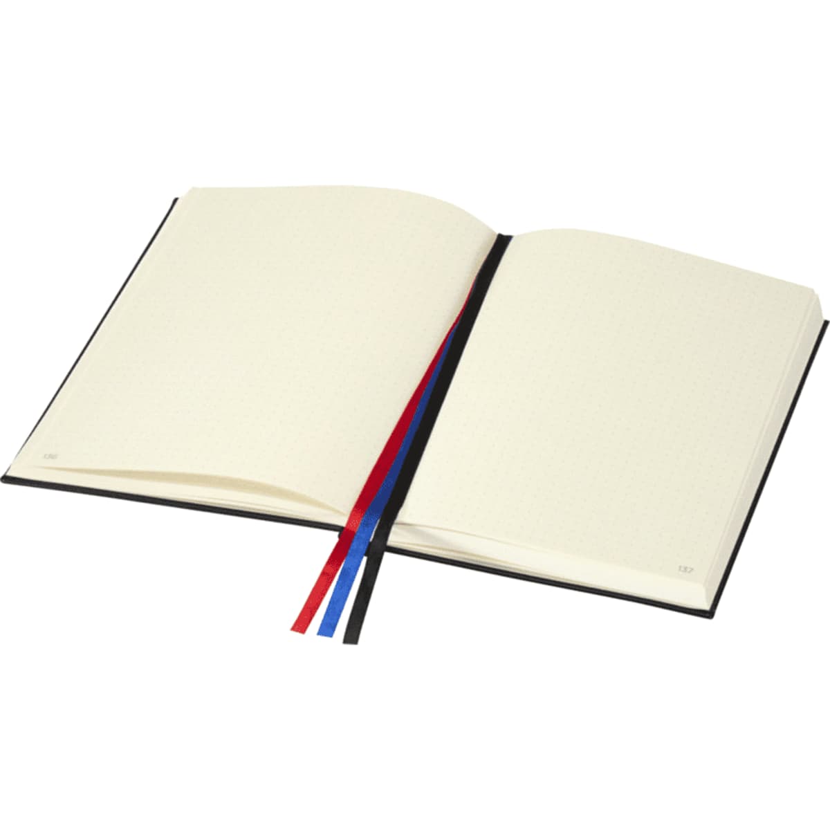 JournalBook Alder 365 Page Diary