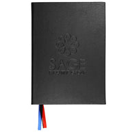 JournalBook Alder 365 Page Diary