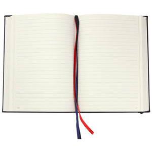JournalBook Alder 365 Page Diary