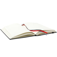 JournalBook Alder 365 Page Diary