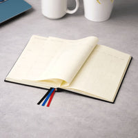 JournalBook Alder 365 Page Diary