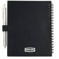 Niove Recycled PP JournalBook & Pen