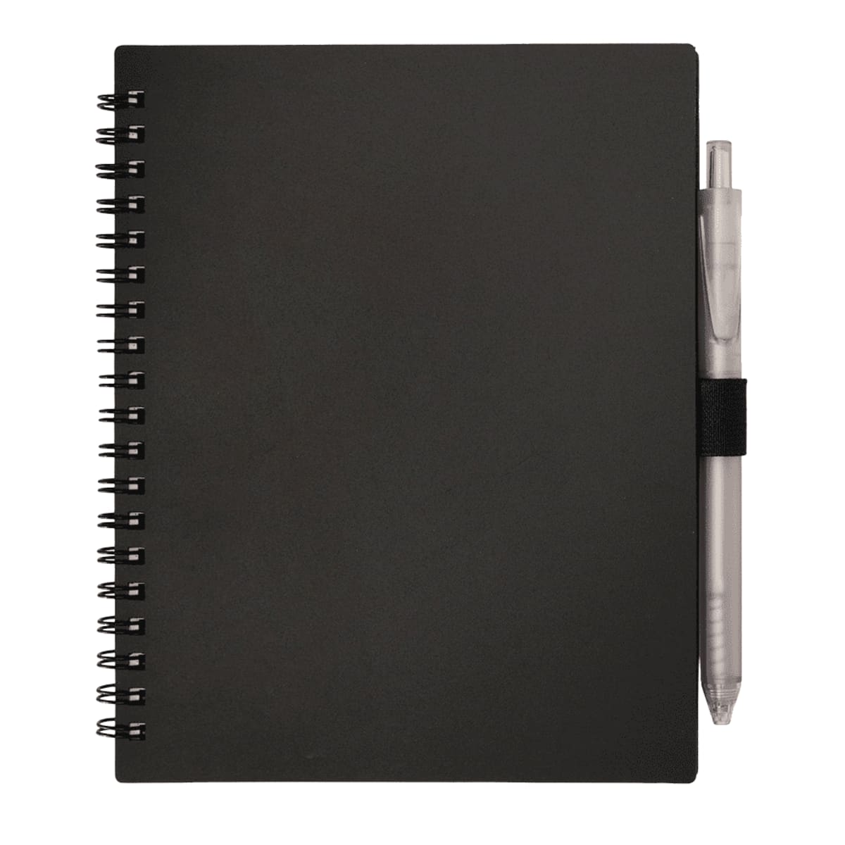 Niove Recycled PP JournalBook & Pen