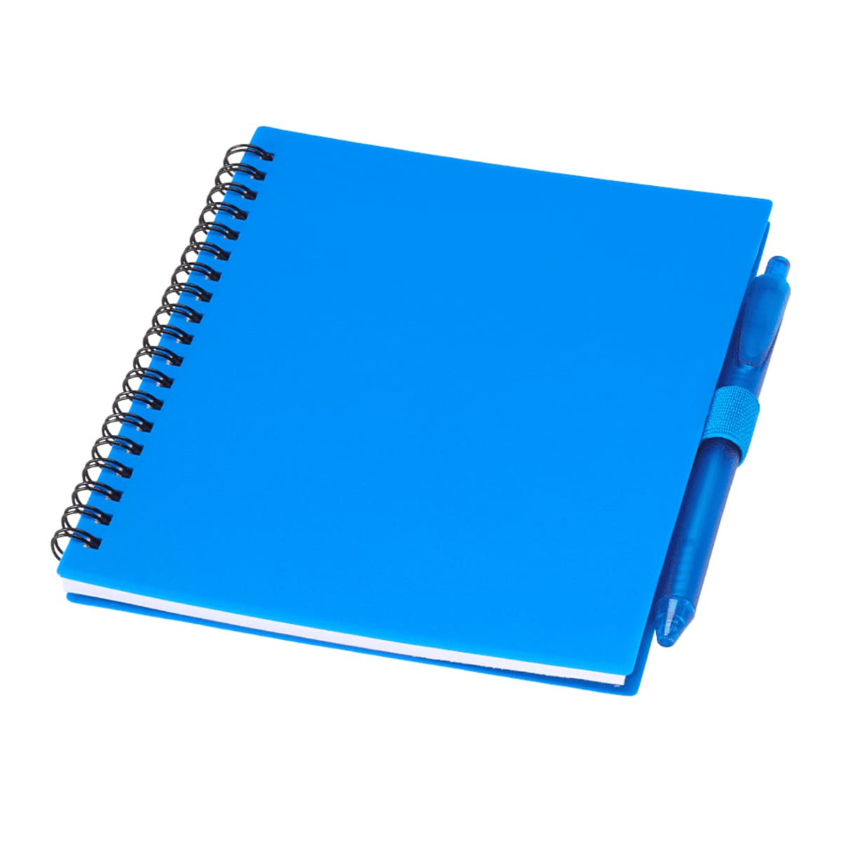 Niove Recycled PP JournalBook & Pen
